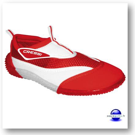 Chaussure top aquatique enfant